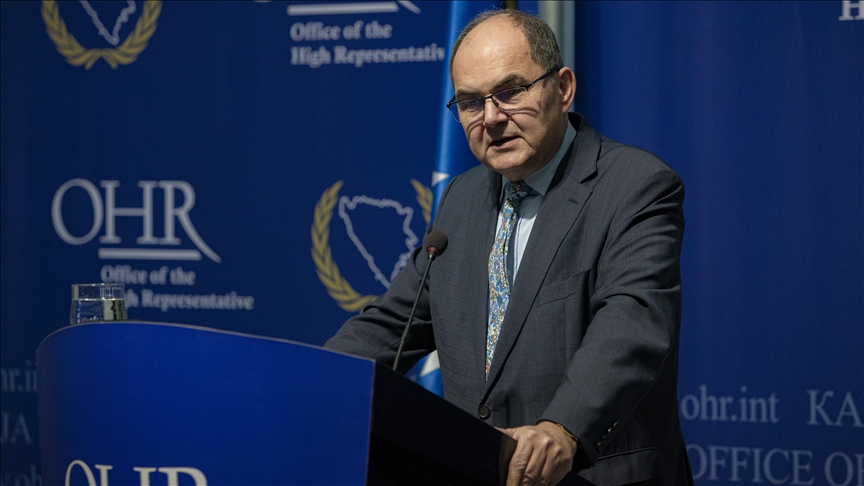 REAKCIJE ZA SPORNI ZAKON O NEPOKRETNOJ IMOVINI